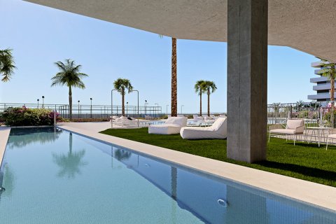 Azara Alicante, Spanien Nr. 41198 - foto 9
