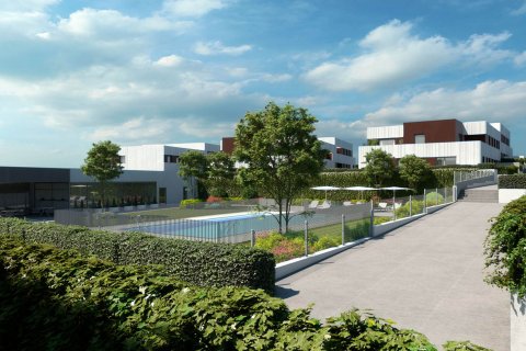Sopela Homes Sopela, Biscay, Spanien Nr. 48065 - foto 2