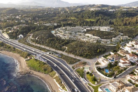 Eden La Cala De Mijas, Malaga, Spanien Nr. 48161 - foto 6