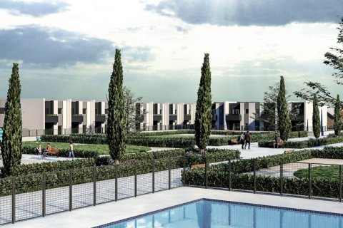Villa 8 Madrid, Spanien Nr. 47836 - foto 2
