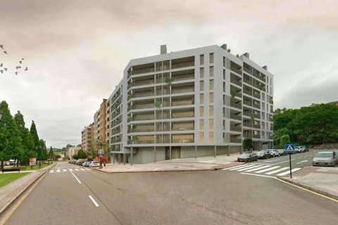 Habitat L Oviedo, Asturias, Spanien Nr. 48003 - foto 3