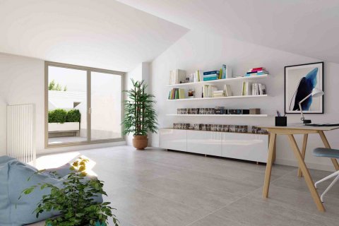 Habitat Musico Chapi Valencia, Spanien Nr. 48006 - foto 5