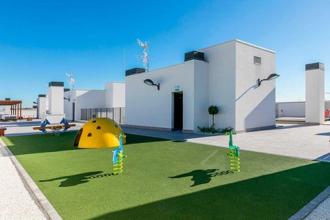 Mostoles Madrid, Spanien Nr. 47981 - foto 5