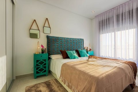 Bahia Homes Horadada Pilar de la Horadada, Alicante, Spanien Nr. 49358 - foto 12