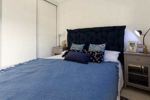 Bahia Homes Horadada Pilar de la Horadada, Alicante, Spanien Nr. 49358 - foto 10