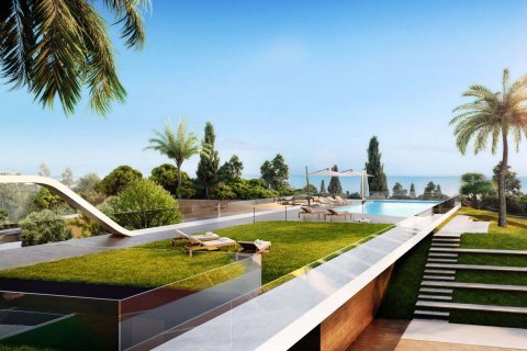Eden La Cala De Mijas, Malaga, Spanien Nr. 48161 - foto 3