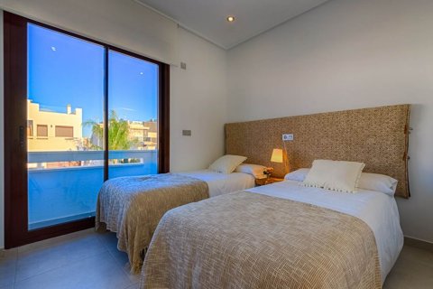 Bahia Homes Horadada Pilar de la Horadada, Alicante, Spanien Nr. 49358 - foto 13