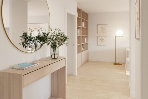 Atalaya Pamplona, Navarre, Spanien Nr. 48164 - foto 12