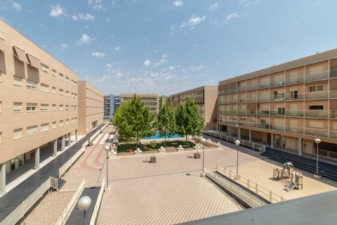 Soto del Henares i Torrejon de Ardoz, Madrid, Spanien Nr. 49299 - foto 1