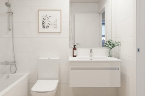 Atalaya Pamplona, Navarre, Spanien Nr. 48164 - foto 6