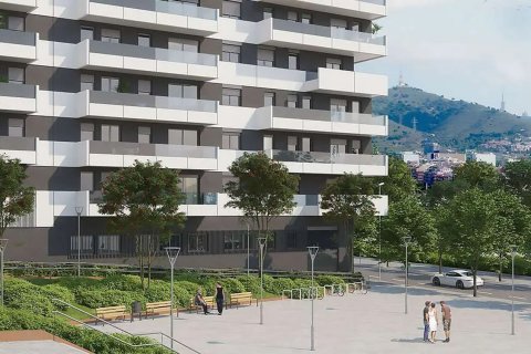 Estronci 81 L'Hospitalet de Llobregat, Barcelona, Spanien Nr. 48168 - foto 3