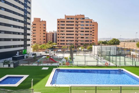 Via Parque Alicante, Spanien Nr. 47881 - foto 1