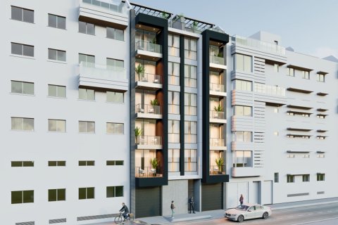C-238 Valencia, Spanien Nr. 47824 - foto 1