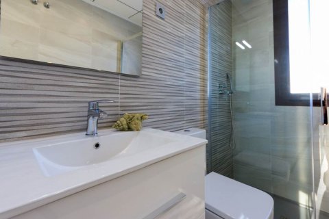Bahia Homes Horadada Pilar de la Horadada, Alicante, Spanien Nr. 49358 - foto 14
