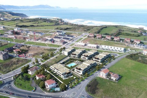 Sopela Homes Sopela, Biscay, Spanien Nr. 48065 - foto 4