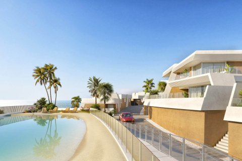 Eden La Cala De Mijas, Malaga, Spanien Nr. 48161 - foto 2