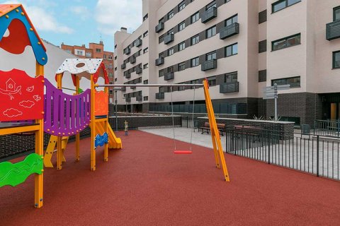 Arco Valladolid, Spanien Nr. 47978 - foto 5