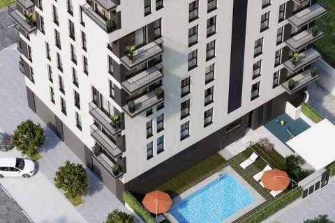 Habitat Bulevar Malilla Valencia, Spanien Nr. 47997 - foto 2