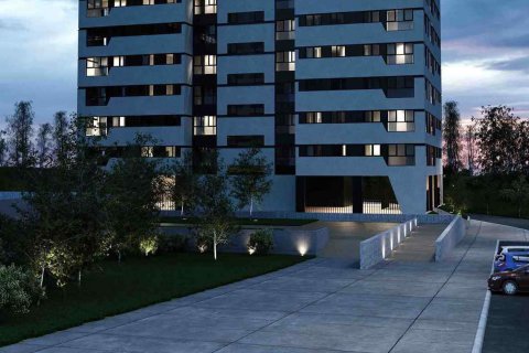 Habitat Torre Amura A Coruna, Spanien Nr. 48009 - foto 4