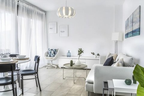 Punta Terraces Cadiz, Spanien Nr. 48057 - foto 5