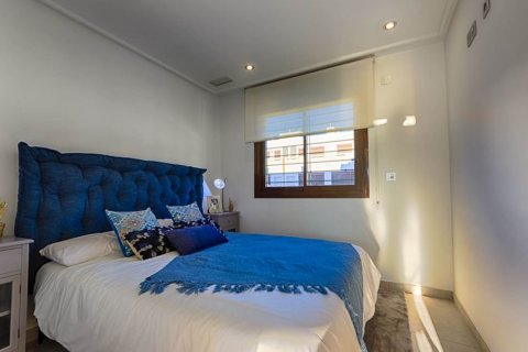Bahia Homes Horadada Pilar de la Horadada, Alicante, Spanien Nr. 49358 - foto 8