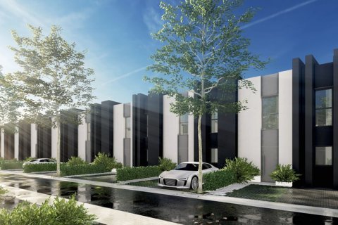 Villa 8 Madrid, Spanien Nr. 47836 - foto 1