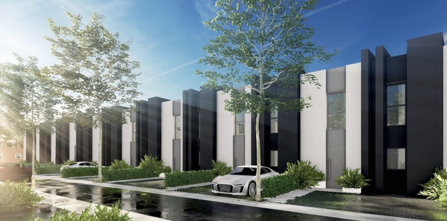 Villa 8 Madrid, Spanien Nr. 47836
