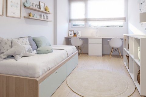 Atalaya Pamplona, Navarre, Spanien Nr. 48164 - foto 9