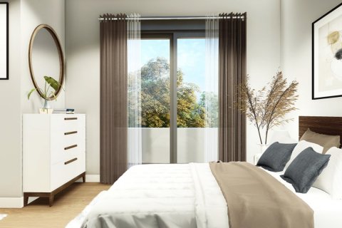 Villa 8 Madrid, Spanien Nr. 47836 - foto 4