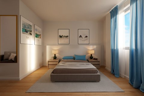 Adei Ripagaina Pamplona, Navarre, Spanien Nr. 47919 - foto 4