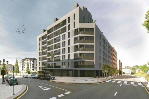Habitat L Oviedo, Asturias, Spanien Nr. 48003 - foto 1