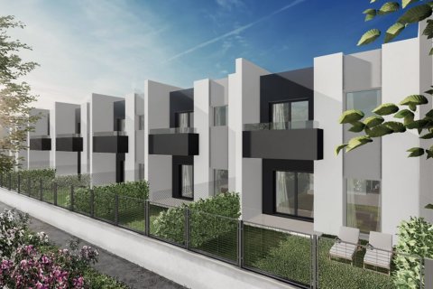Villa 8 Madrid, Spanien Nr. 47836 - foto 3