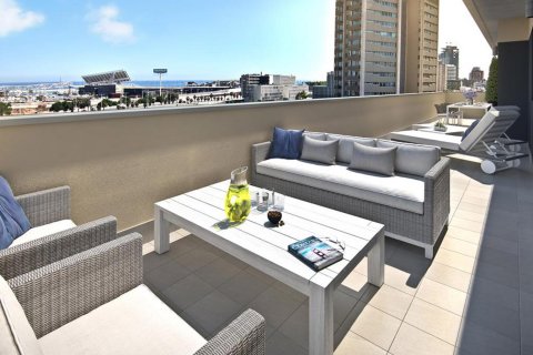 Alna Sant Adria Barcelona, Spanien Nr. 47952 - foto 10