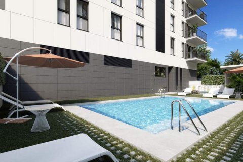 Habitat Bulevar Malilla Valencia, Spanien Nr. 47997 - foto 5