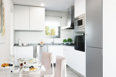 Avintia Aurea Alcorcon, Madrid, Spanien Nr. 48063 - foto 6