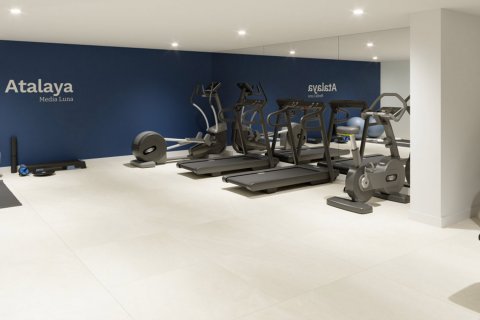 Atalaya Pamplona, Navarre, Spanien Nr. 48164 - foto 7
