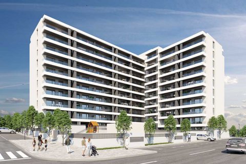 Adei Ripagaina Pamplona, Navarre, Spanien Nr. 47919 - foto 1