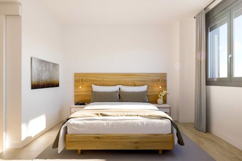 Habitat Nuevo Canaveral Madrid, Spanien Nr. 47987 - foto 6