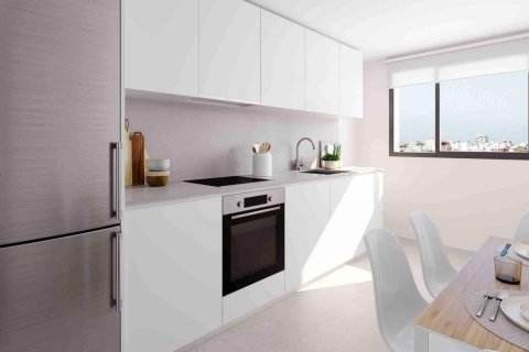 Habitat Torre Amura A Coruna, Spanien Nr. 48009 - foto 7