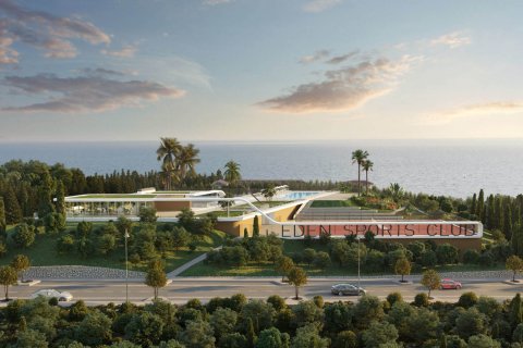 Eden La Cala De Mijas, Malaga, Spanien Nr. 48161 - foto 5