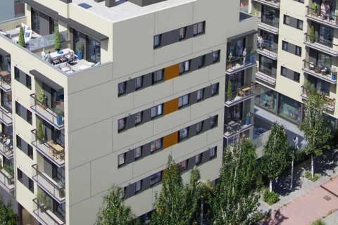 Alna Sant Adria Barcelona, Spanien Nr. 47952 - foto 1