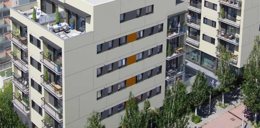 Alna Sant Adria Barcelona, Spanien Nr. 47952