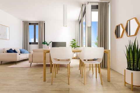 Habitat Nuevo Canaveral Madrid, Spanien Nr. 47987 - foto 9