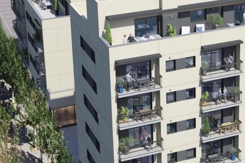 Alna Sant Adria Barcelona, Spanien Nr. 47952 - foto 3