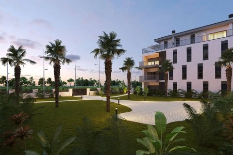 Punta Terraces Cadiz, Spanien Nr. 48057 - foto 1