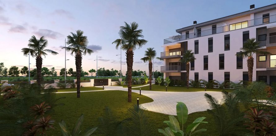 Punta Terraces Cadiz, Spanien Nr. 48057