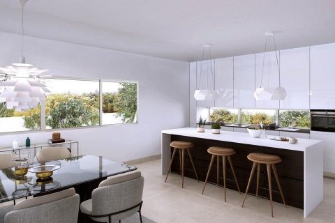 Eden La Cala De Mijas, Malaga, Spanien Nr. 48161 - foto 13