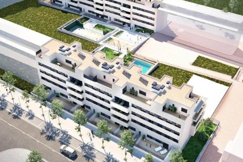 Almagro Valdemoro, Madrid, Spanien Nr. 47878 - foto 2