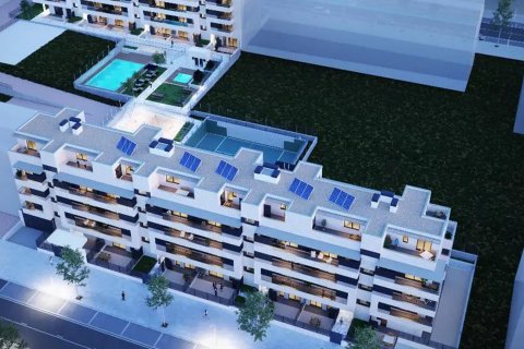 Almagro Valdemoro, Madrid, Spanien Nr. 47878 - foto 3
