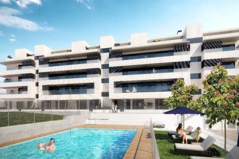 Almagro Valdemoro, Madrid, Spanien Nr. 47878 - foto 4